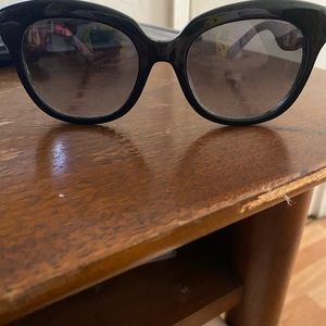 Kate space sunglasses